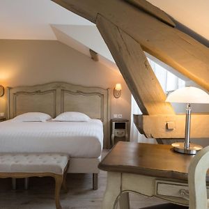 The Originals Boutique, Hotel Les Poemes De Chartres