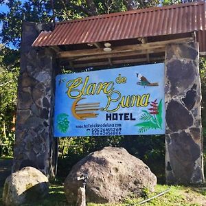 Hotel Claro De Luna